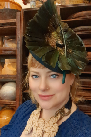 Kentucky Derby Museum Announces Derby 150's Featured Milliners ...
