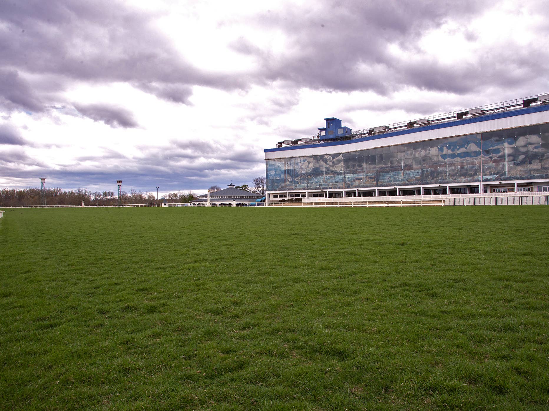 Report: Laurel Park Purchase Delayed By Maryland Legislators - Paulick ...