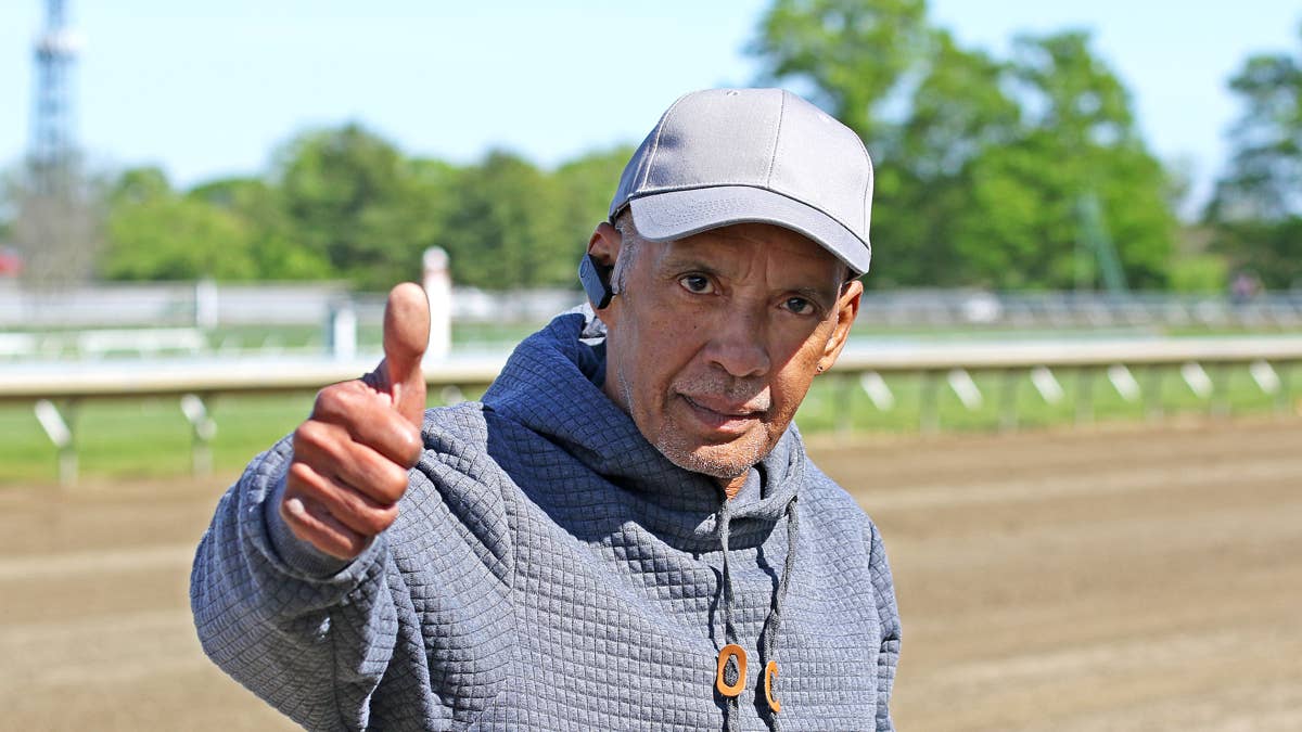Trainer Eddie Owens Sends Out Five Runners For Monmouth Park Handicaps