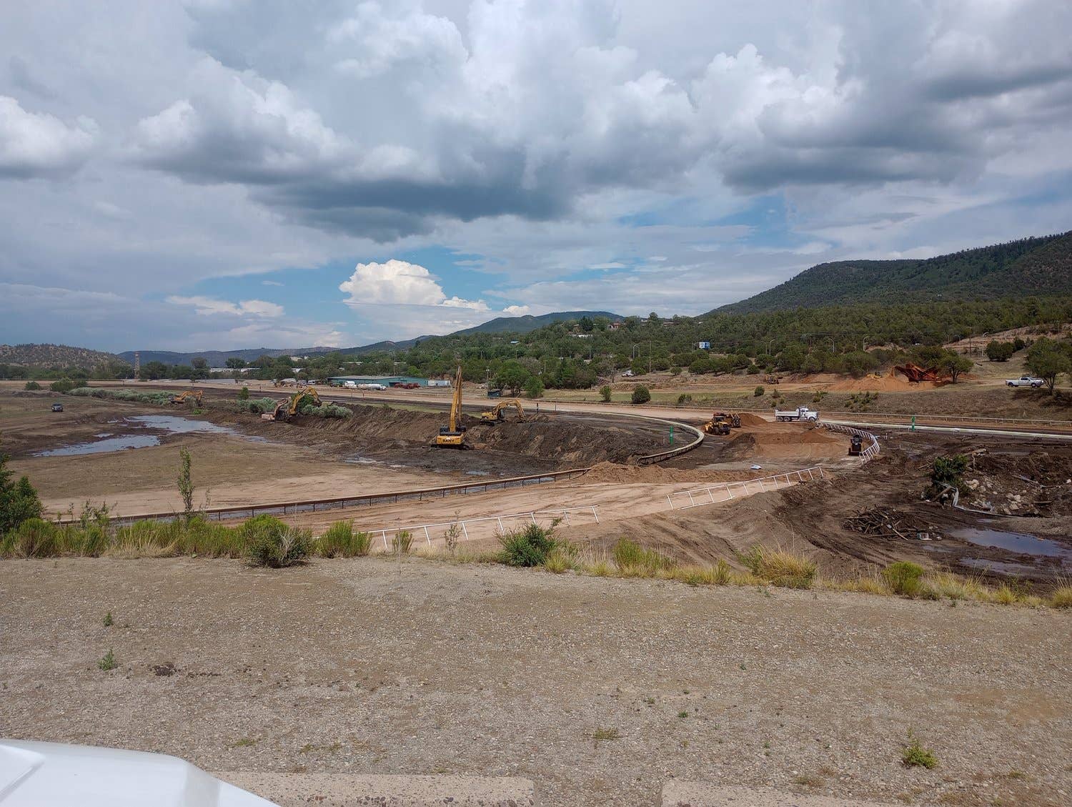 Ruidoso Casino Closes, But New Mexico Purse Fund Gets Lifeline ...