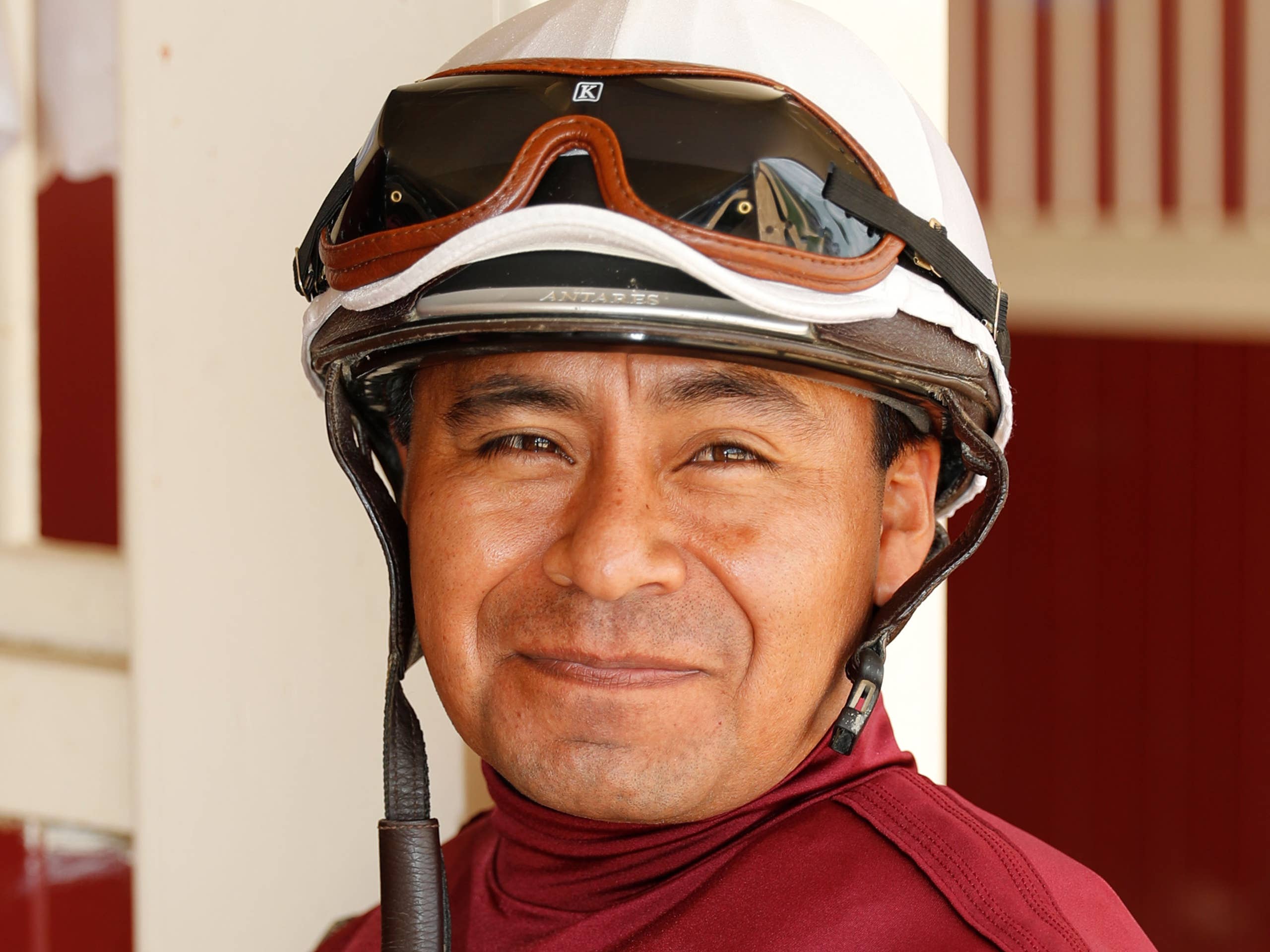 Martin Garcia