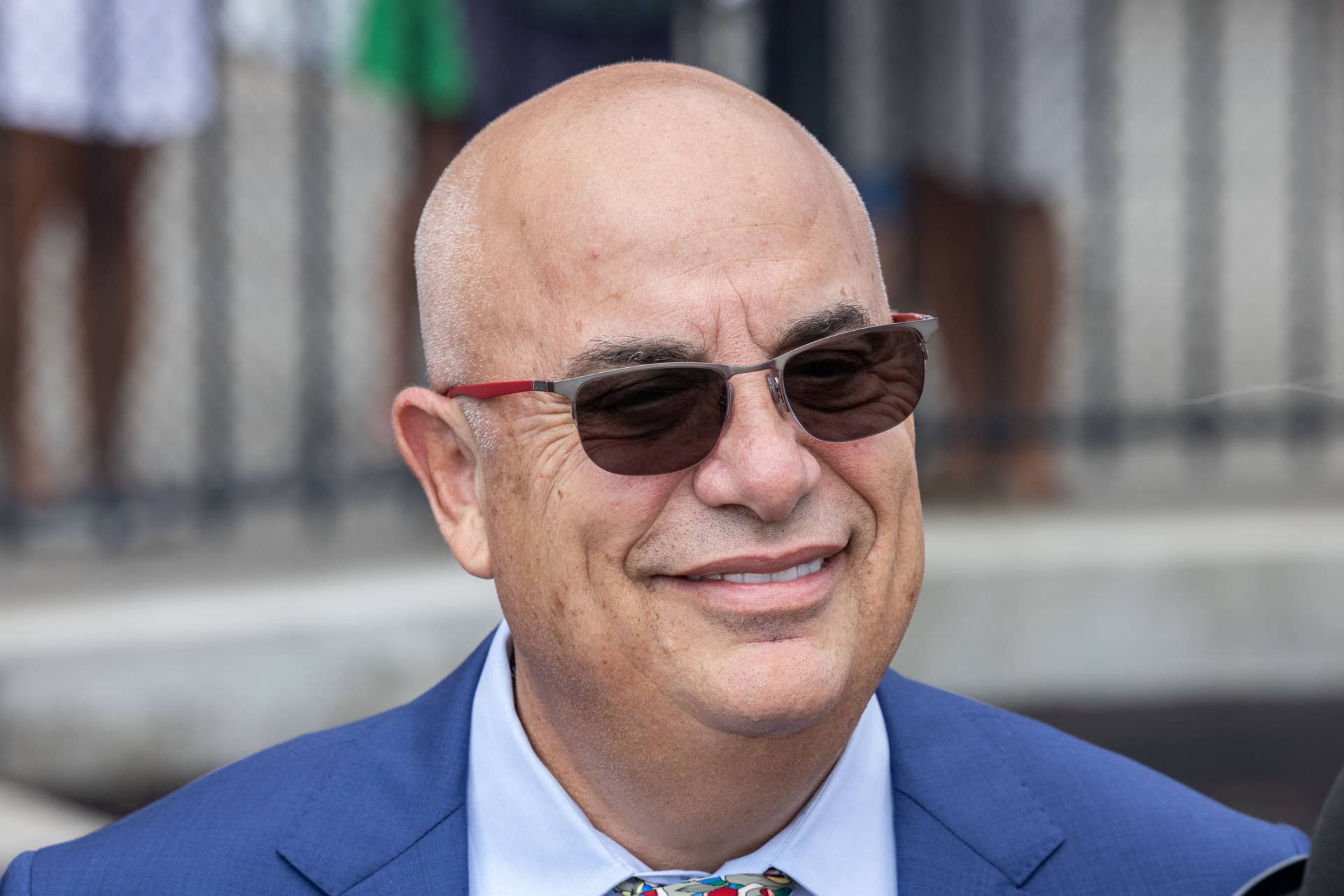 Mark Casse Nearing 4,000th Career Victory - Paulick Report