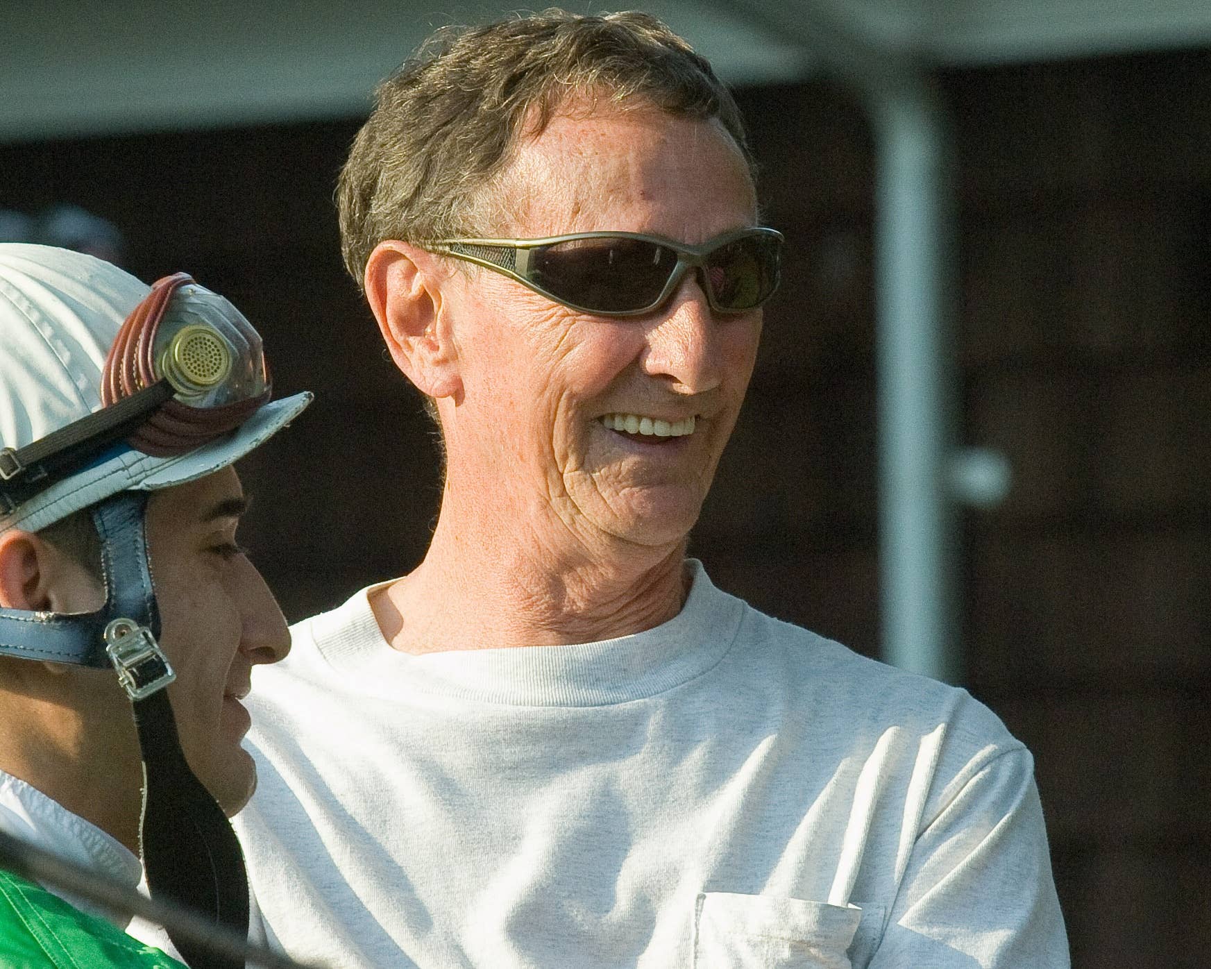 Sam Cronk, Longtime Delaware Horseman, Passes At Age 89 - Paulick Report