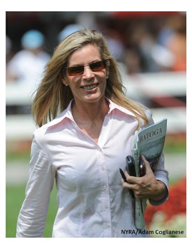 Shanda Rice Rice Hearing Begins With Testimony From Two Former NYRA Employees ...