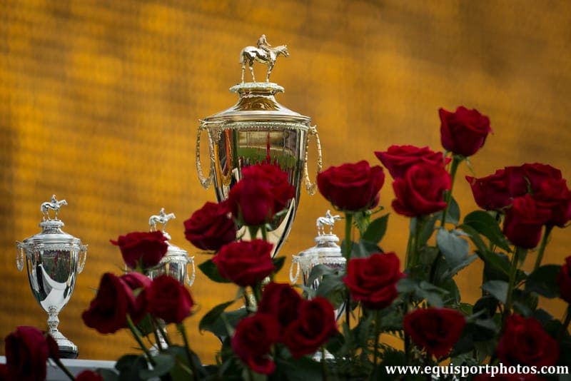 Red Roses Trophy Local Knowledge Takes First Steps Toward Kentucky Derby In Gulfstream's ...