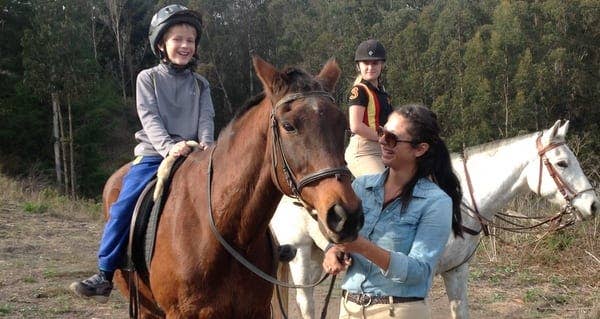 Breeders' Cup or Bust: Thoroughbreds Who Change Lives - Paulick Report