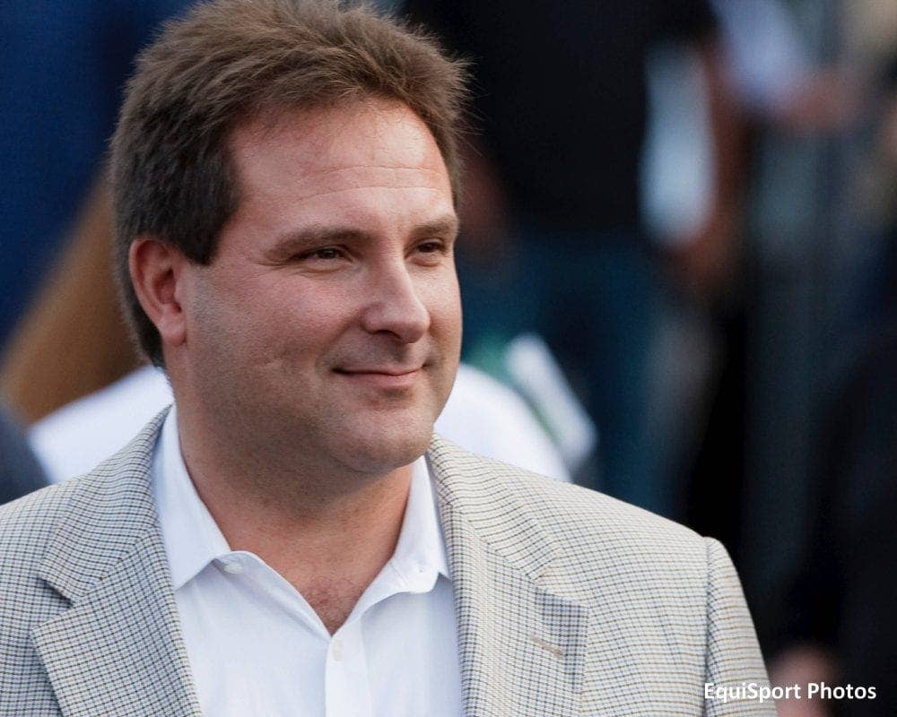 Maker Flying Under Derby Radar With Three Starters - Paulick Report
