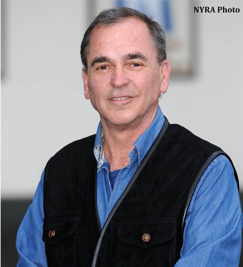 Tony Jacobson Jacobson Wins Three at Big A; Ties Record for Single-Year Victories ...