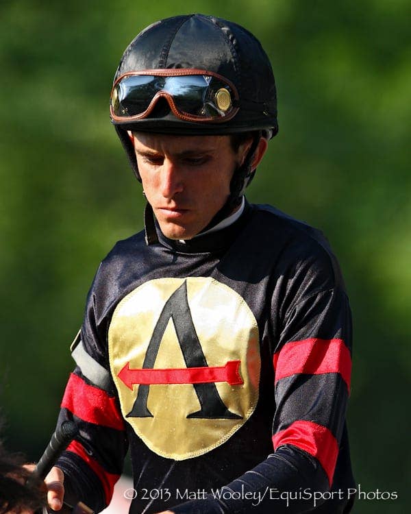 Who Was The Most Challenging Horse For Hall Of Famer Ramon Dominguez To Ride?