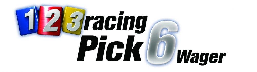 Introducing the 123Racing Pick 6 - Paulick Report