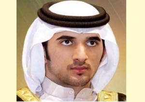 Owner Sheikh Rashid Dies Of Heart Attack At 34 - Paulick Report