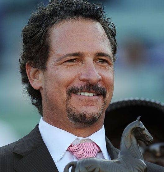 Jim Rome Ufc Thoroughbred Owner Conference Concludes in Florida; Jim Rome Among ...