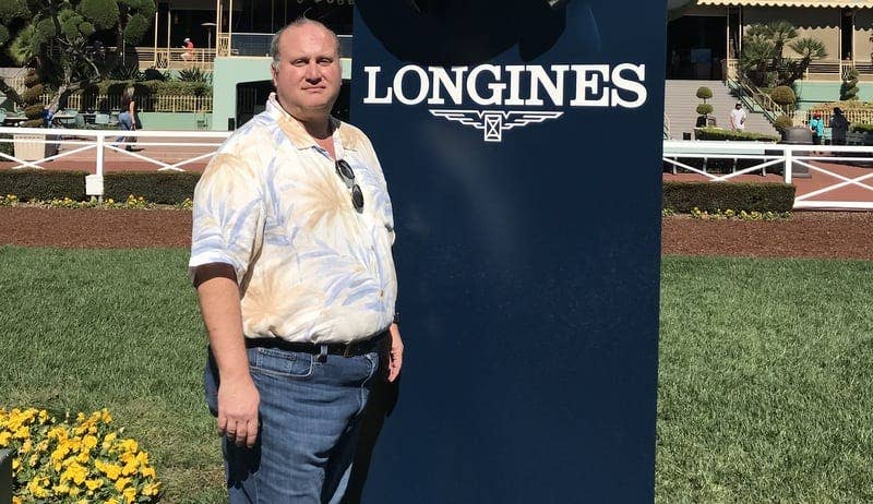 Last Season's Tour Rookie Of The Year Joe Rosen Returns For NHC ...