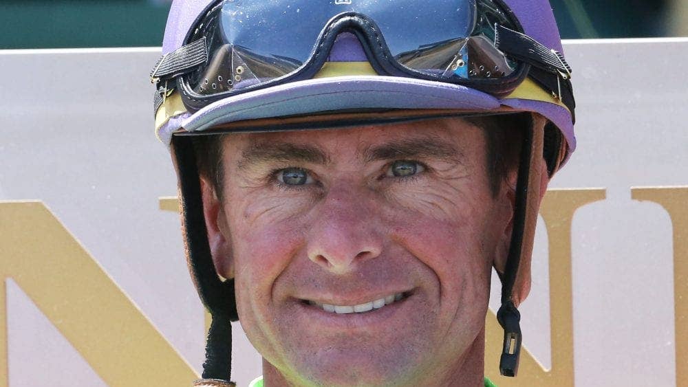 ‘This Is The Right Time’: Jockey Corey Lanerie Will Retire At End Of Churchill Downs Meet