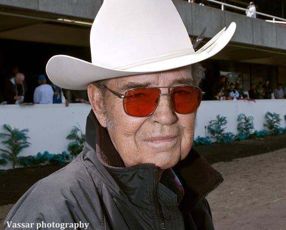 Doug Rutley Northern California Trainer Doug Utley Succumbs To Cancer At 79 ...