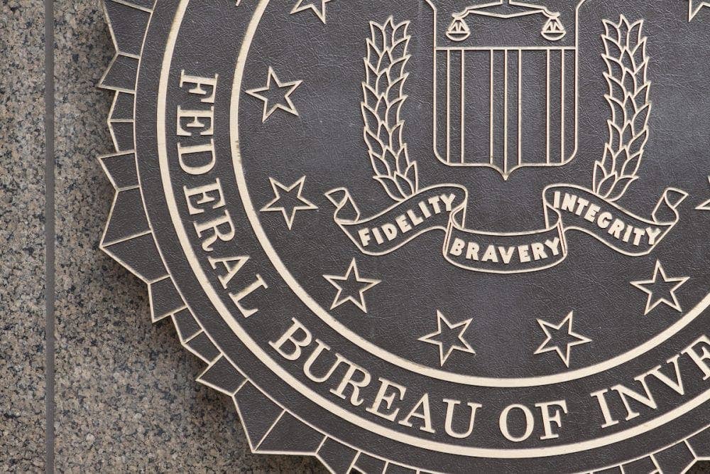 FBI Probe: Attorney For Nick Surick Says Government Won't Recommend ...