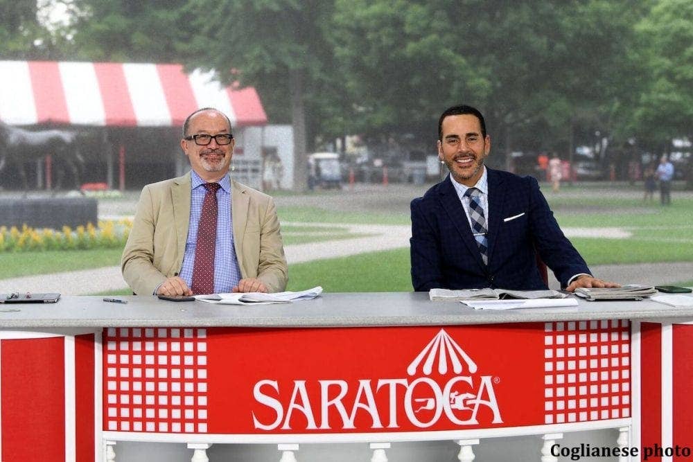 NYRA, FOX Sports Ink Deal For 500 Hours Of Television Coverage In 2019