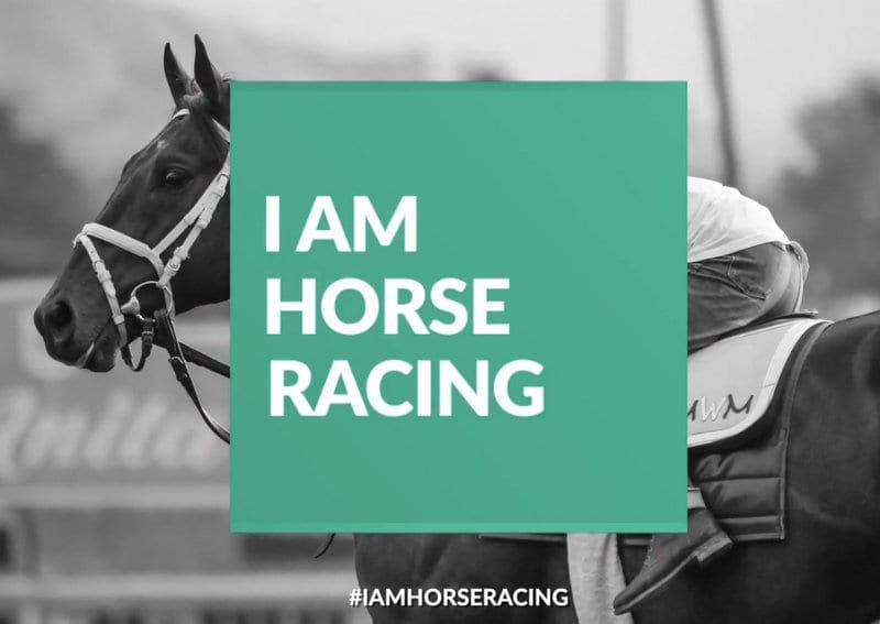 Breeders' Cup Presents Connections: 'I Am Horse Racing' Gains Momentum ...