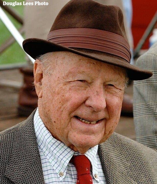 Rouse To Receive F. Ambrose Clark Award - Paulick Report
