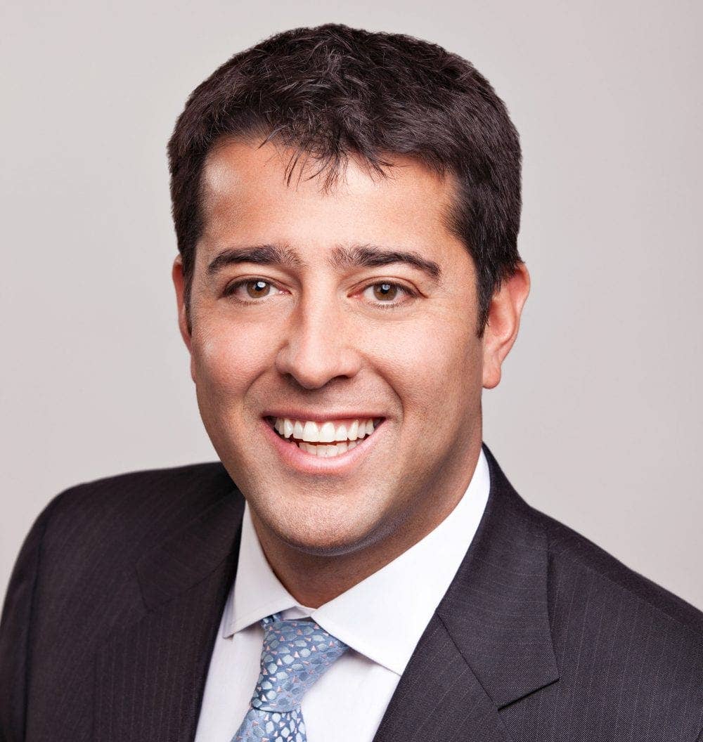 Sol Kumin Chosen As OwnerView's 'New Owner Of The Year' - Paulick Report