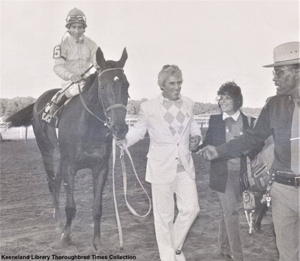 I m Enjoying Life Hall Of Fame Jockey Pincay Celebrates 77th i-m-enjoying-life-hall-of-fame-jockey-pincay-celebrates-77th