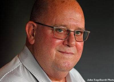 George Veit Ohio Thoroughbred Race Fund Administrator, Former Trainer Greg Veit ...
