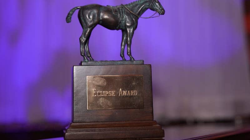 56th Annual Eclipse Awards To Be Held Jan. 19 At Breakers Palm Beach