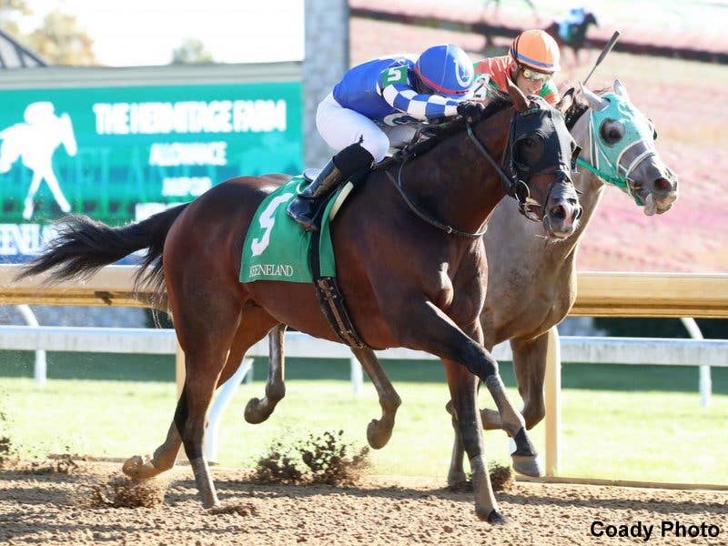 Heart Rhythm Racing For CRPS Cure In New Orleans' Thanksgiving Classic ...