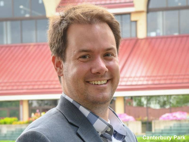 Andrew Offerman Appointed NYRA's Vice President, General Manager Of ...