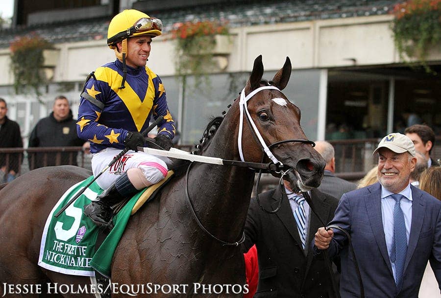 Initial Supplemental Entries Announced For 2023 Fasig-Tipton November ...