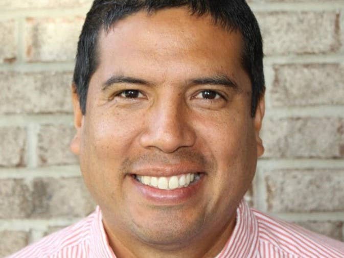 Pavel Urruchi To Assume New Role As Churchill Downs Chaplain - Paulick ...