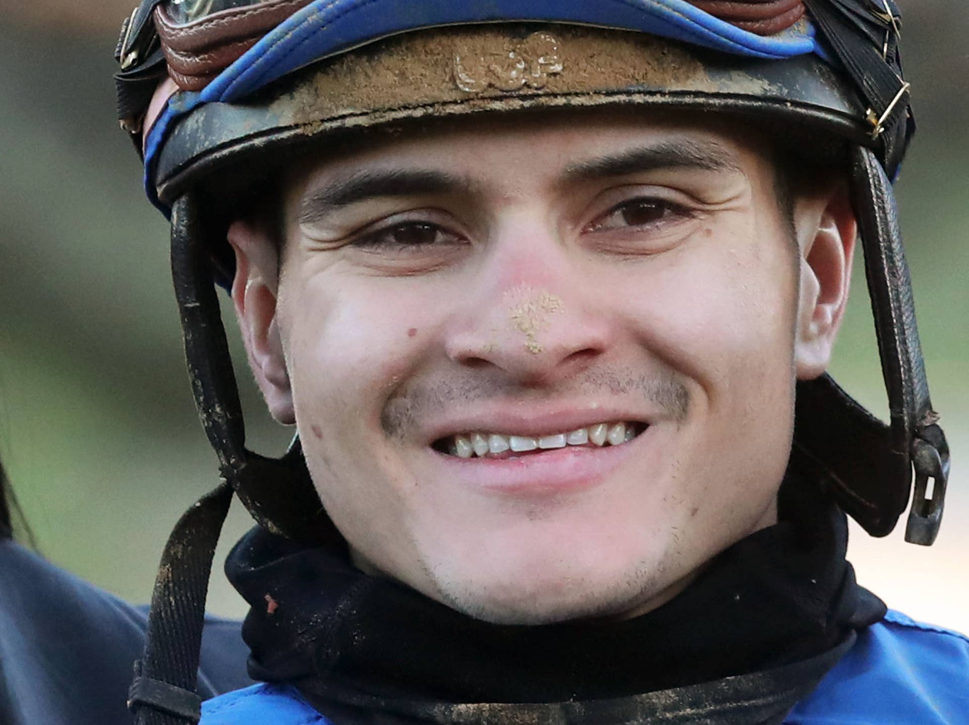 'He Learned To Ride At Our Training Center': Mark Casse Confident In ...