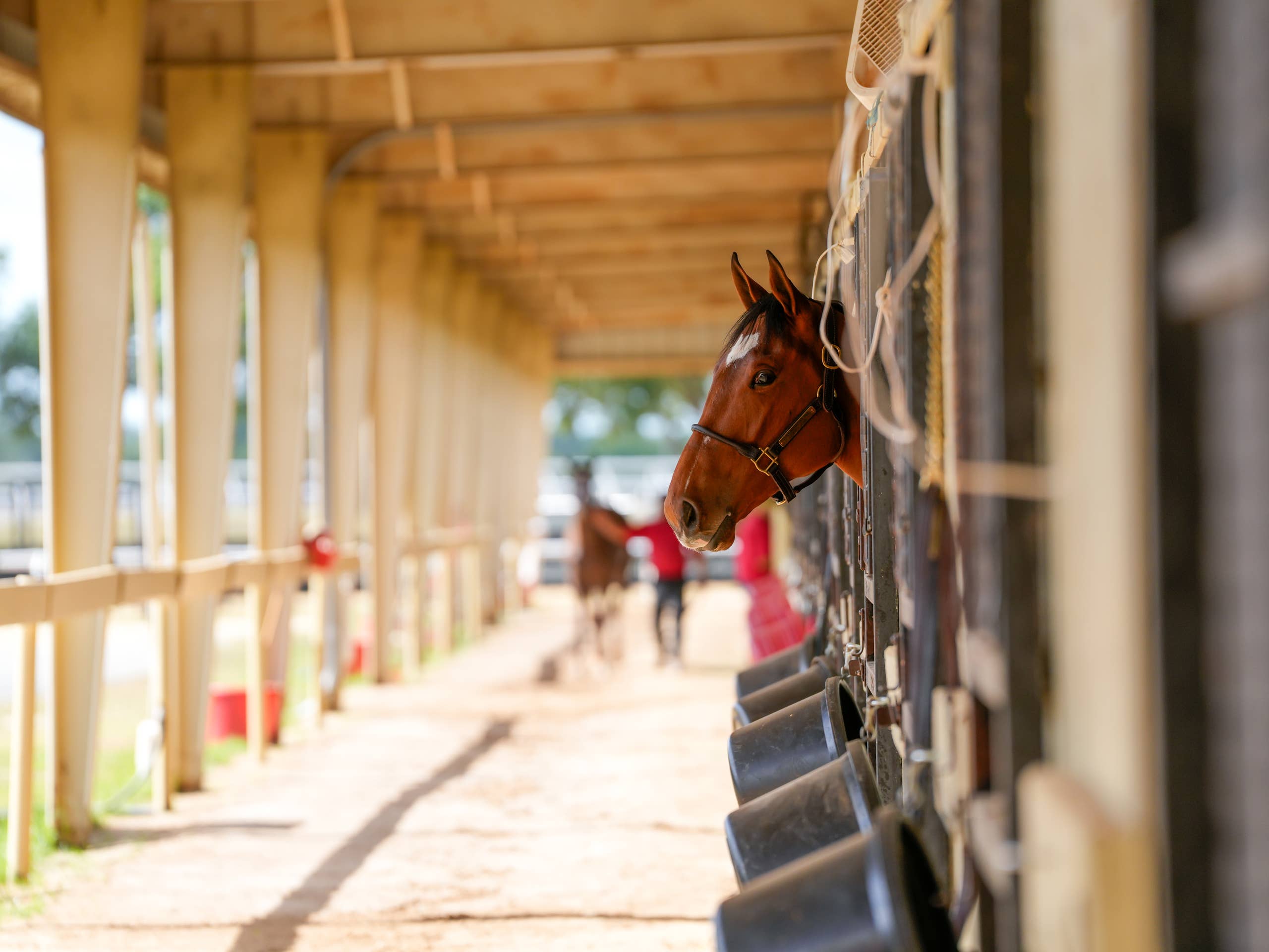 Three Tie For Fastest Quarter During Day 2 Of OBS April Under-Tack Show ...