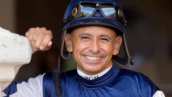 Hall Of Fame Partnership: Mike Smith Hires Gary Stevens As Jockey Agent