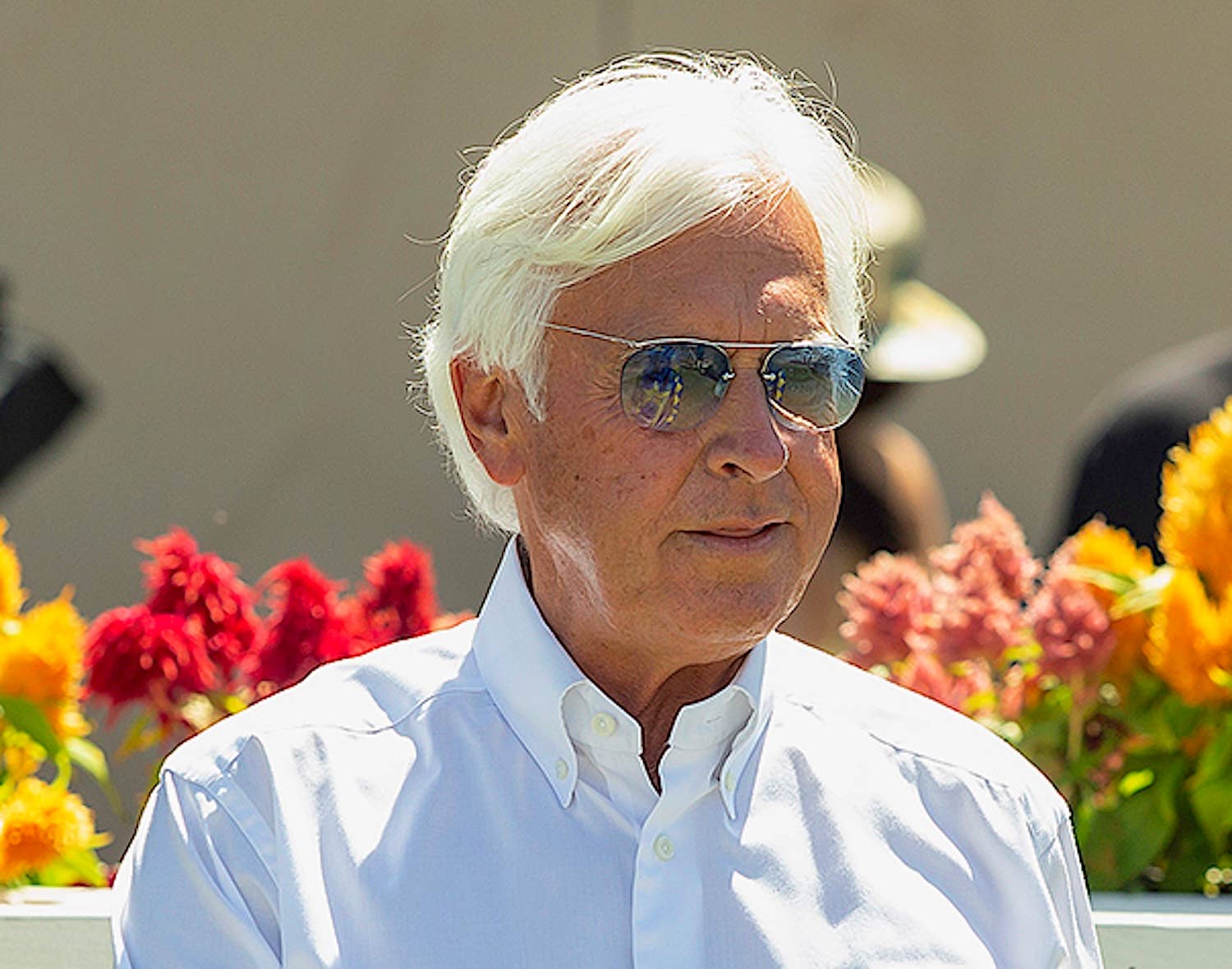 Longtime East Coast Trainer John Scanlan Dies At 68 - Paulick Report