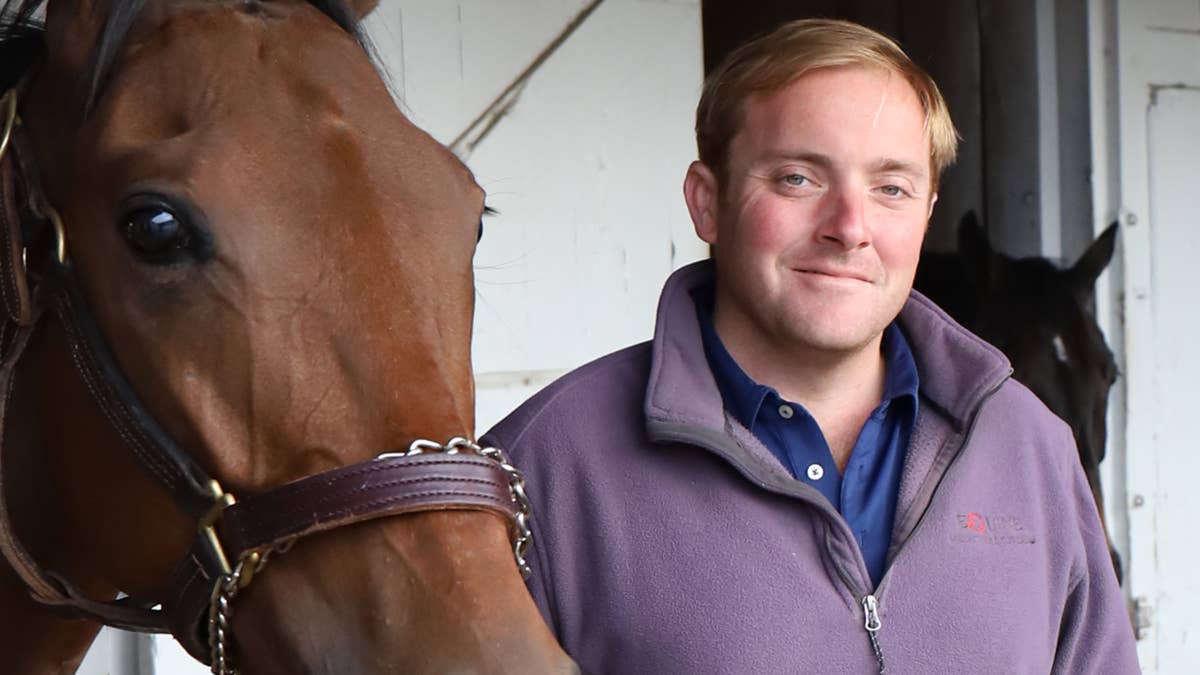 Combs Seeks Fourth Trail's End Win To Close Out Oaklawn Meet