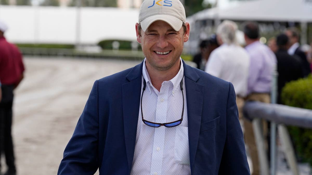 Trainer's X Post Inspires Others To Share How They Entered Racing