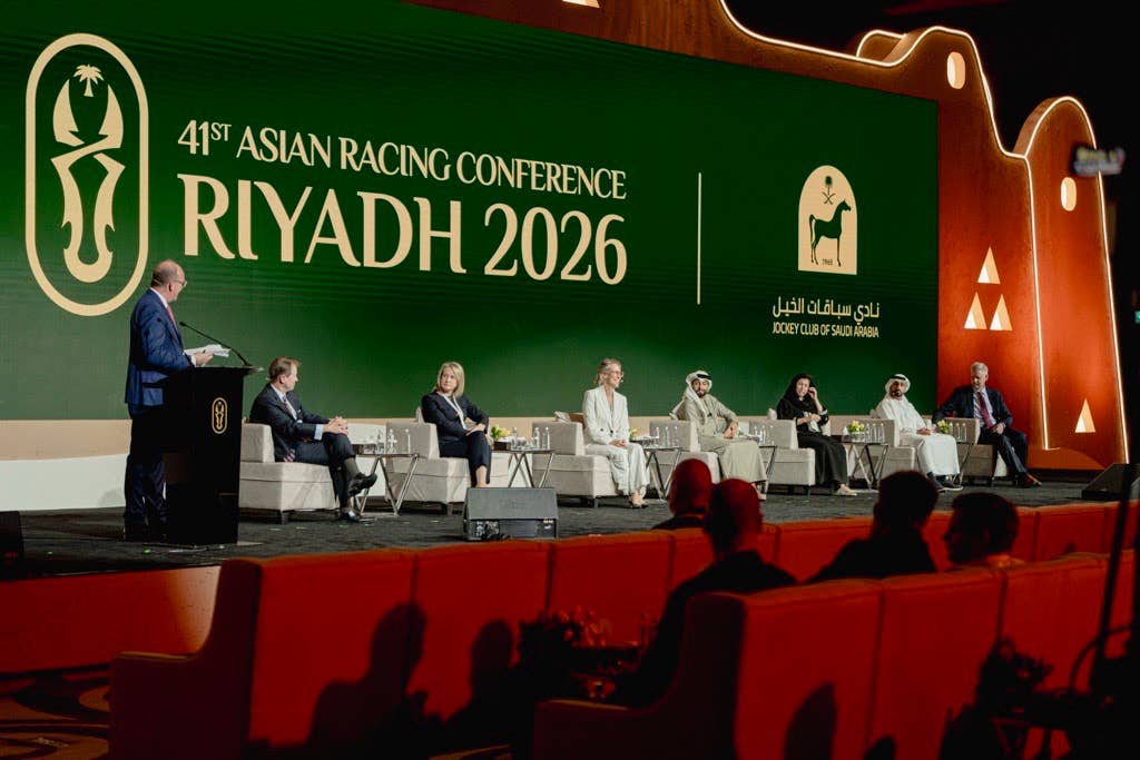 ‘Why Don’t We Make Every Single Race Meeting Incredible?’: Asian Racing ...