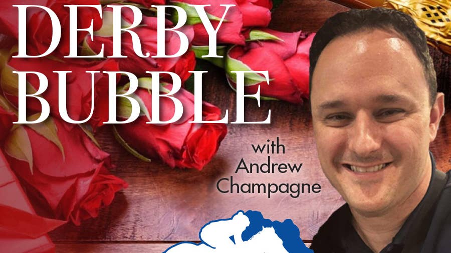 The Derby Bubble Presented By Kentucky-Breds: Separating Contenders From Pretenders As The Dust Settles