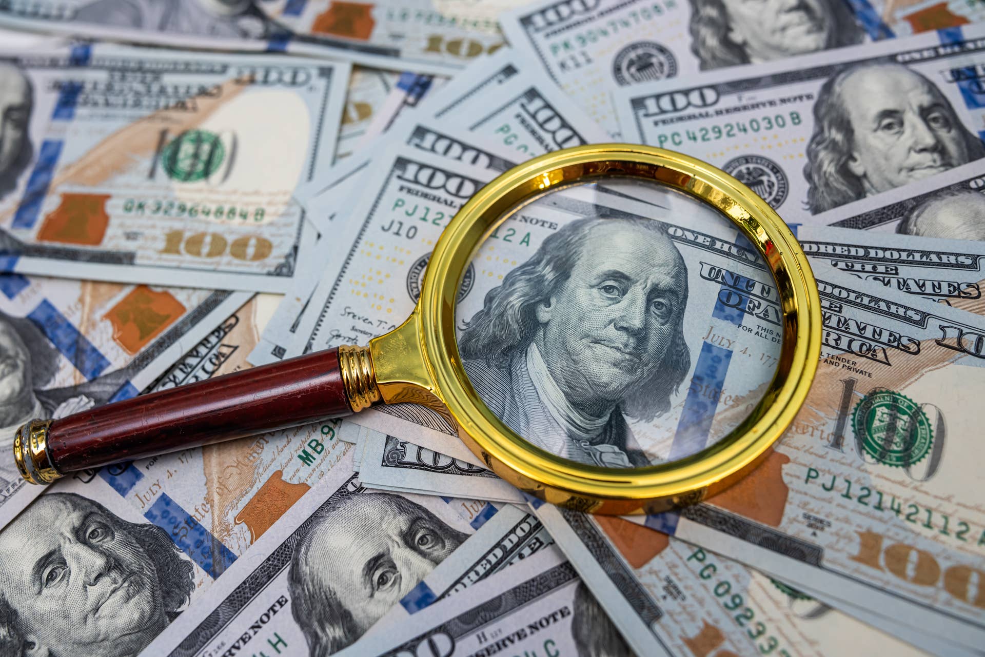 Broken Paper Effect ‘Follow The Money’: How Commissions Are Combatting Paper Trainers ...