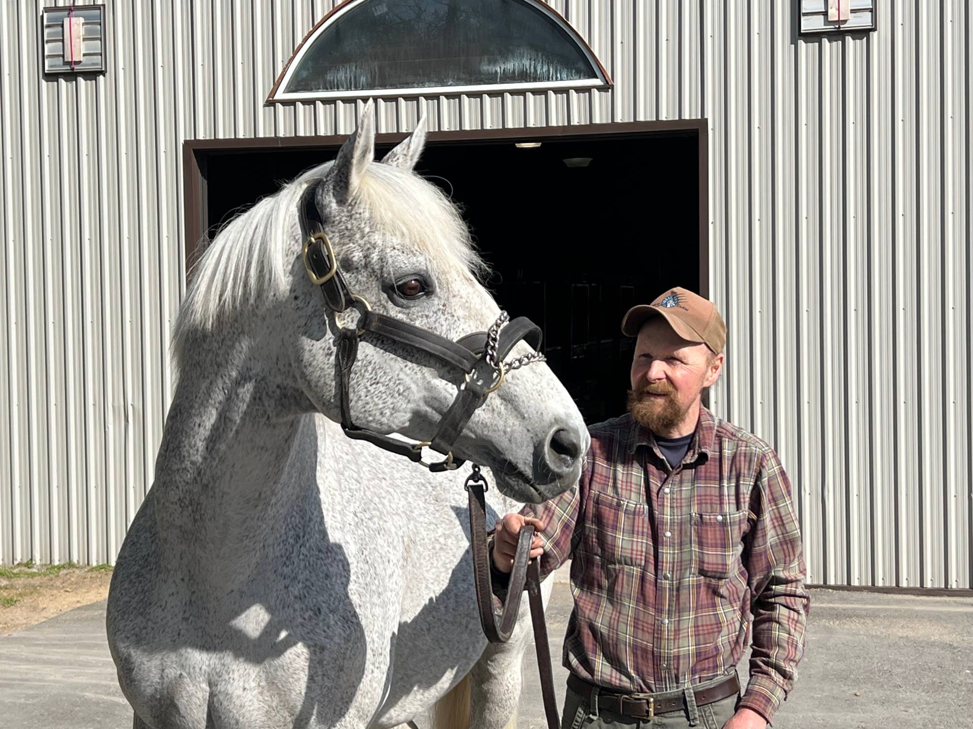 Duncan Taylor Steps Back As President, CEO Of Taylor Made Farm 