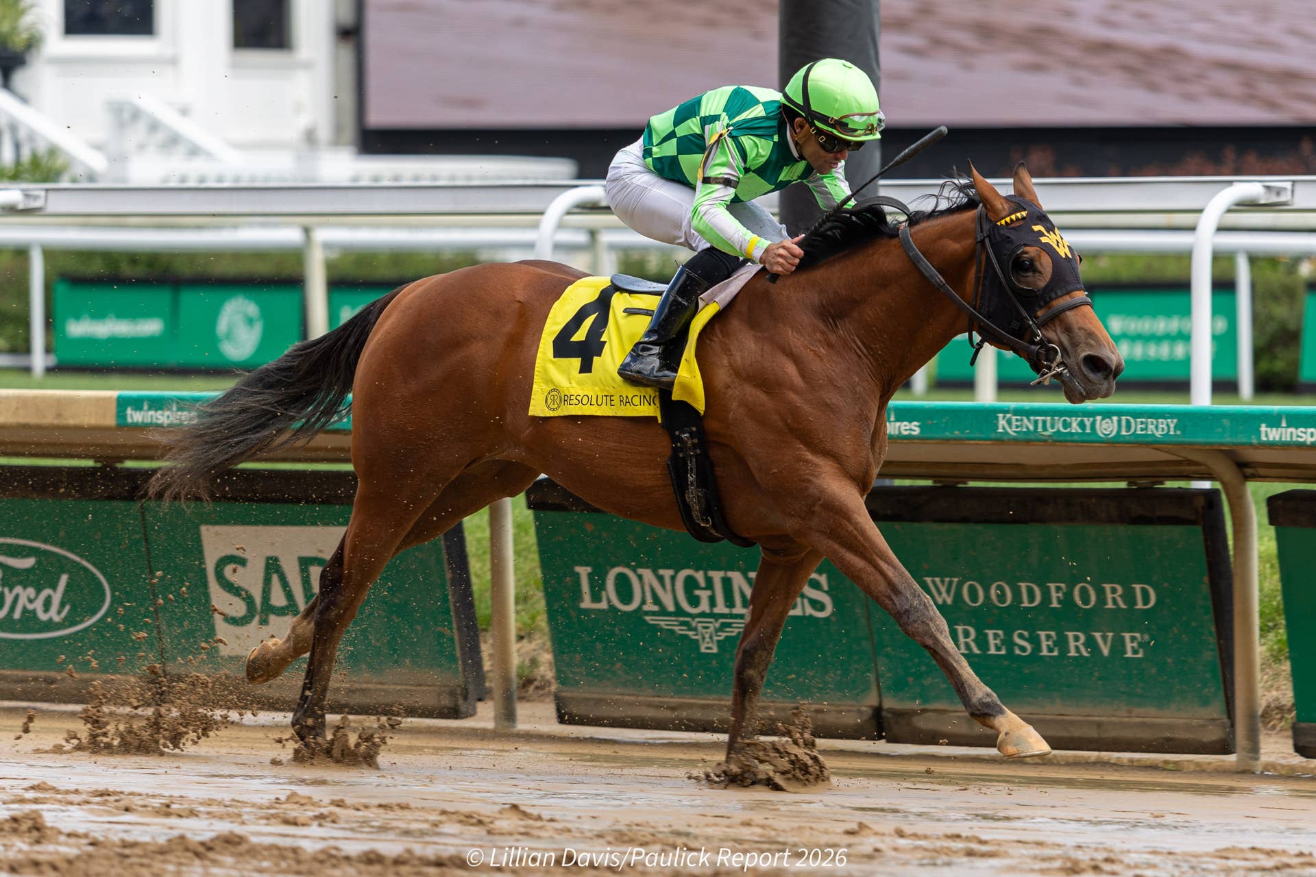 Liberty Island Secures Japan's Filly Triple Crown With Shuka Sho
