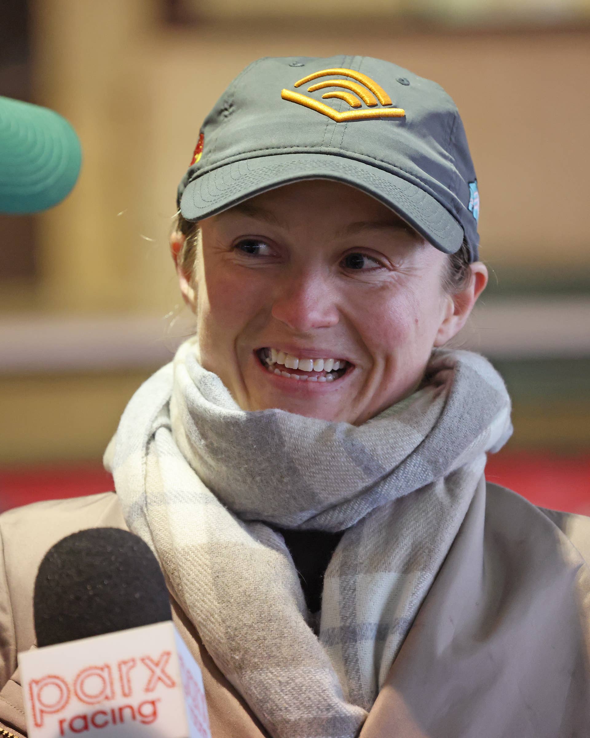 Trainer Amelia Green Sends Out Strong Pair On Empire Showcase Day ...