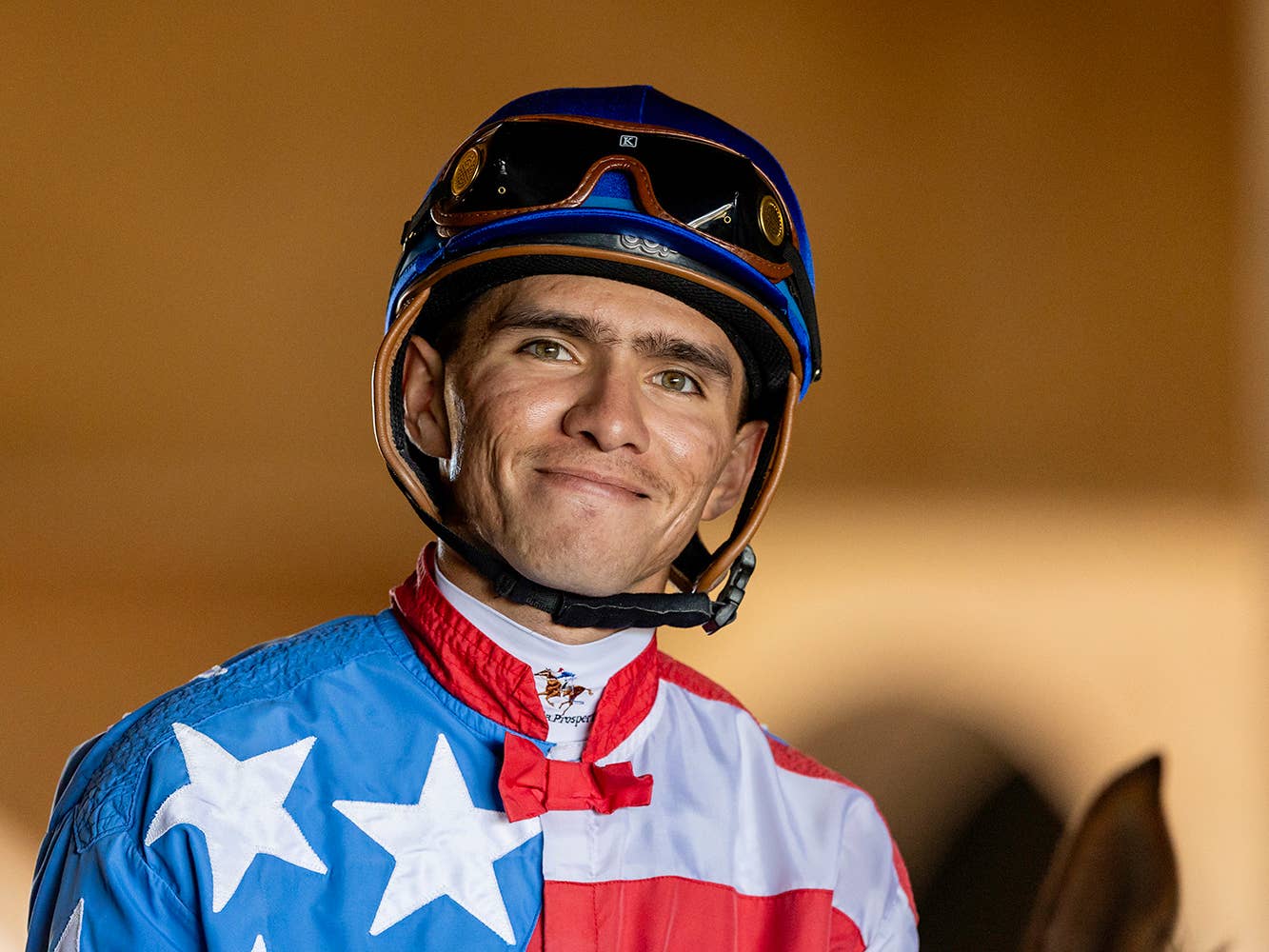 Racetrack Roundup: Big 'Cap-Winning Jockey Diego Herrera To Shift Tack ...