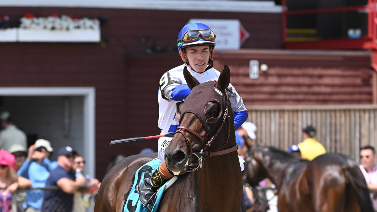 West End Kid To Target Summer's Grade 1 Turf Races At Saratoga