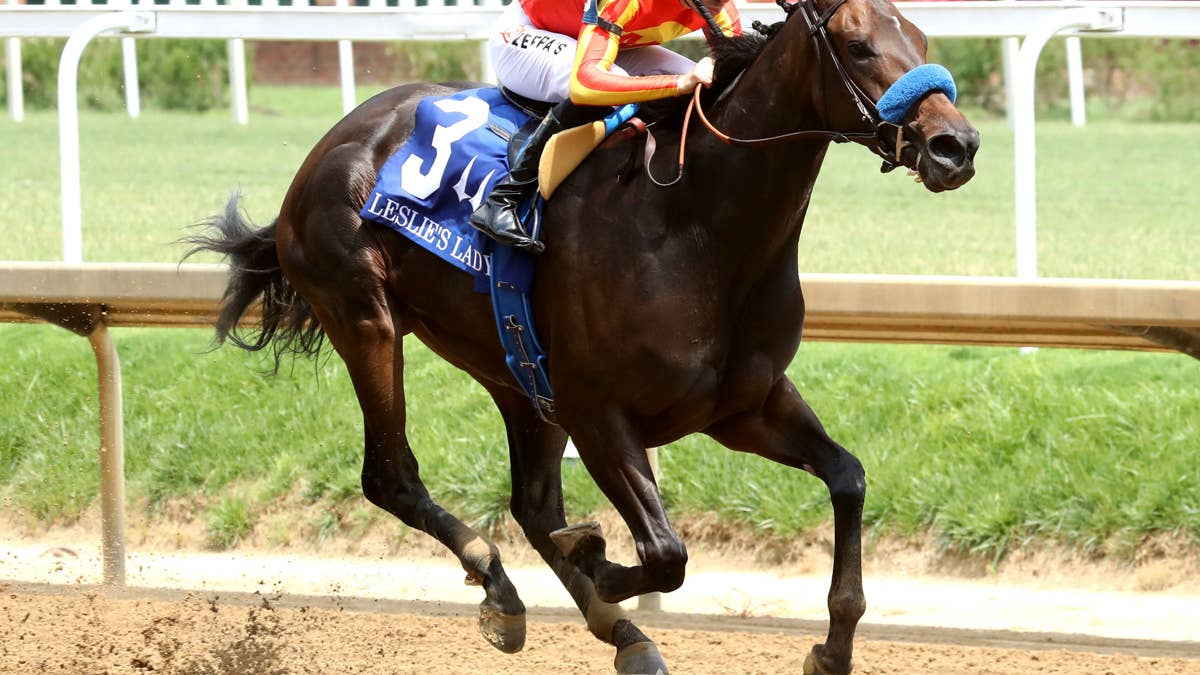 Explora Seeks First G1 Win In Deep Edition Of Test Stakes