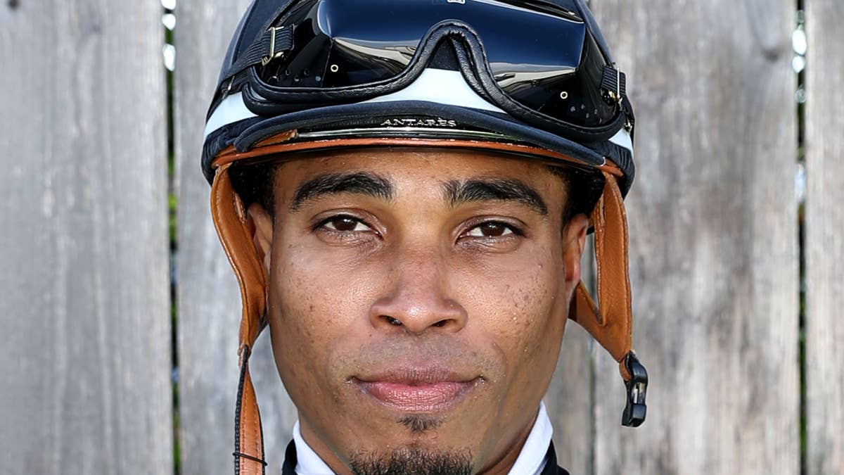 Louisiana Jockey Suspended Six Months For In-Race Shoving Incident