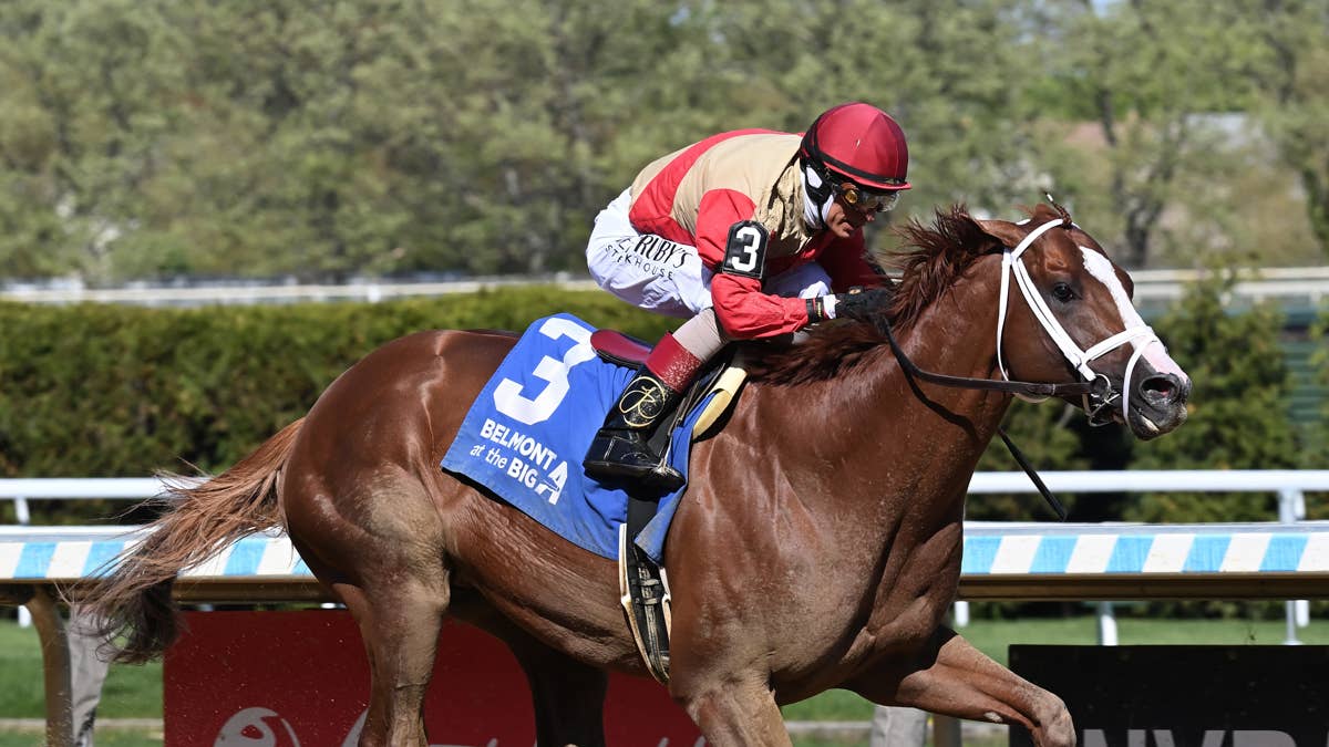 Antiquarian Denies Favorite Bishops Bay Westchester Repeat