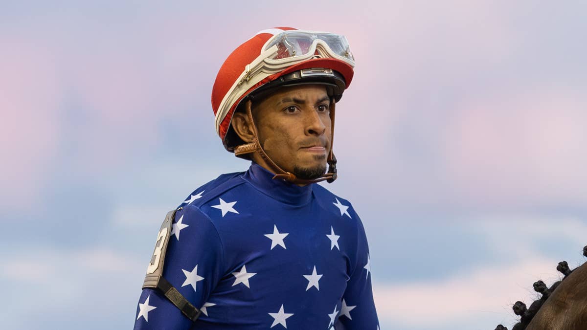 Seven Days Becomes 30: Texas Racing Commission Comes Down Hard On Ramon Vazquez