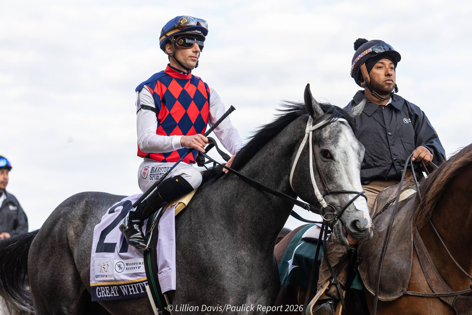 Forever Young Cap Highlights After The Finish Line's Breeders' Cup Forever Young Cap Highlights After The Finish Line's Breeders' Cup